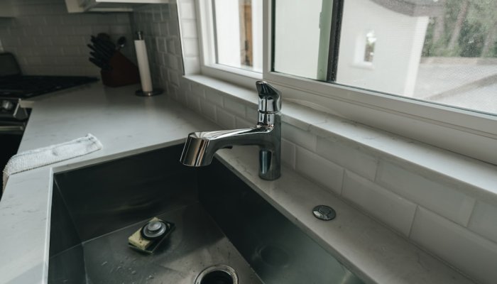 В двух районах Иркутска отключат холодную воду