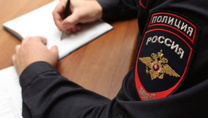 В Иркутске арестовали троих жителей Кыргызстана за хулиганство и повреждение памятника
