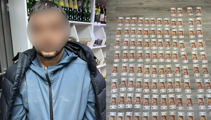 В Приангарье наркосбытчика посадили на 17 лет