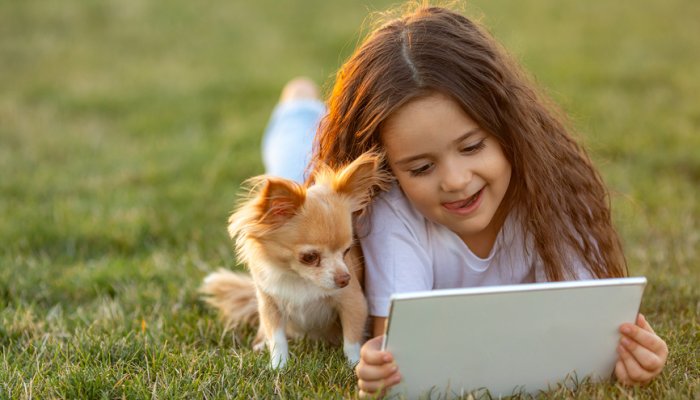 Что нужно знать иркутским детям об интернет-мошенниках: правила безопасности