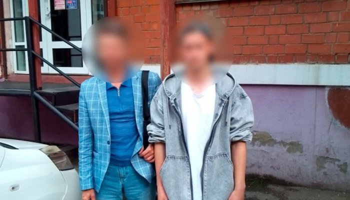 В Приангарье задержан парень, укравший миллион у братчанина