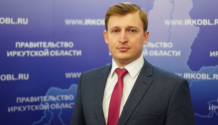 Кобзев снял с поста министра сельхоза Илью Сумарокова