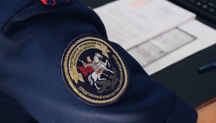 В Зиме школьник ранил одноклассника ножом из-за ссоры