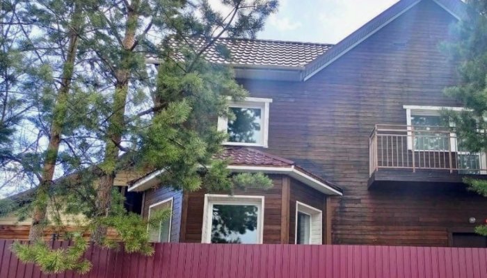 Частичное отключение электроэнергии произошло в Куйбышевском районе Иркутска
