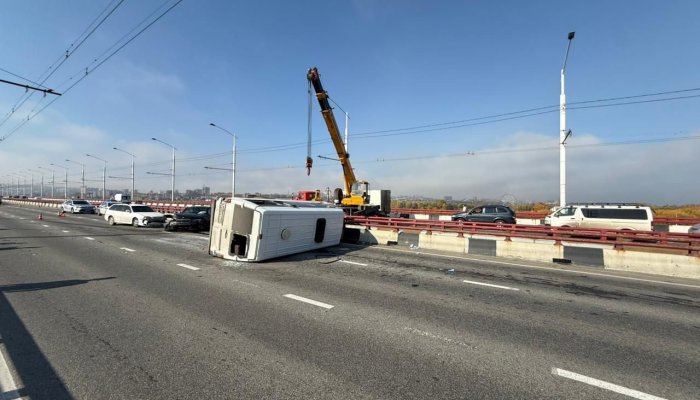   В Иркутске и районе на прошлой неделе в ДТП пострадали 46 человек