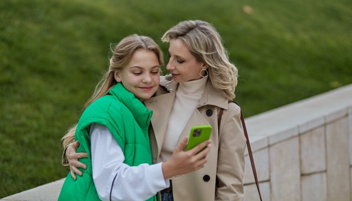 Иркутяне стали увлекаться вертикальными короткими сериалами