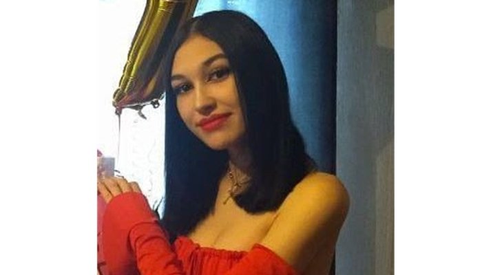 В Иркутске разыскивают 17-летнюю абитуриентку