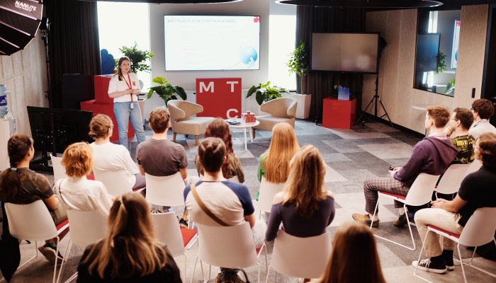 МТС приглашает иркутских студентов к участию в стипендиальной программе «Система»