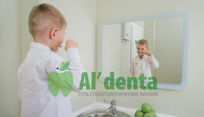 Профилактика для всей семьи: как избежать проблем с зубами у детей и взрослых