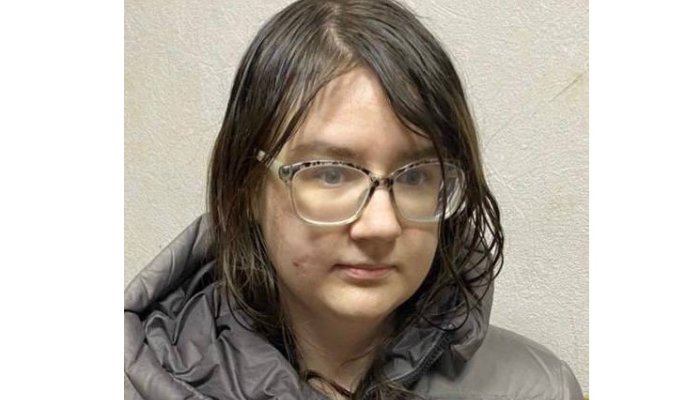 23-летнюю девушку разыскивают в Иркутске