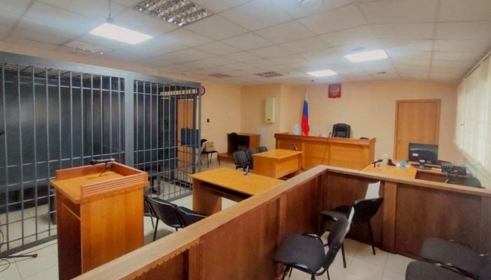 Житель Приангарья осужден на 5,5 лет за оправдание терроризма