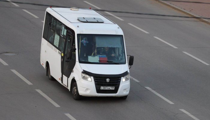 В Иркутске временно изменится схема движения автобусов № 4к, 4с, 35