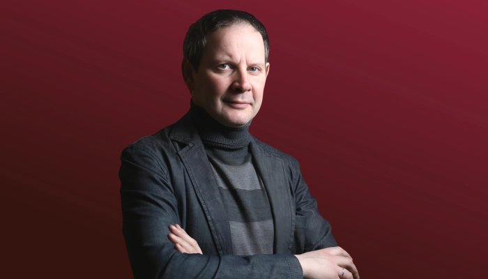 Даниил Спиваковский выступит в Иркутске с моноспектаклем «Евгений Онегин»