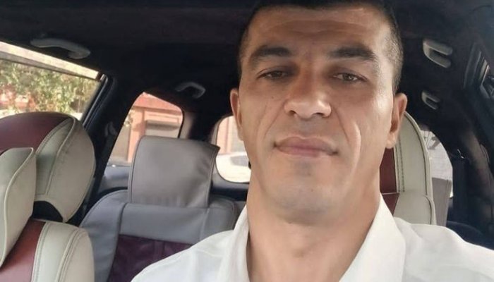 В Иркутске ищут пропавшего мужчину