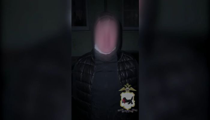 В Ангарске задержан пособник телефонных мошенников