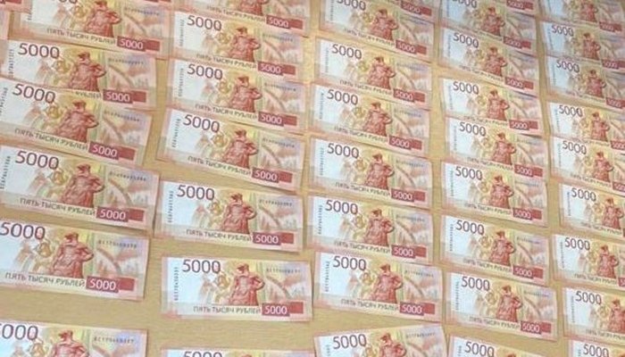 В Приангарье три человека подозреваются во взяточничестве на 13 млн рублей (Видео)