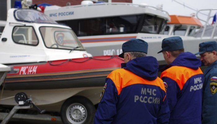 В Приангарье завершилась навигация на реках