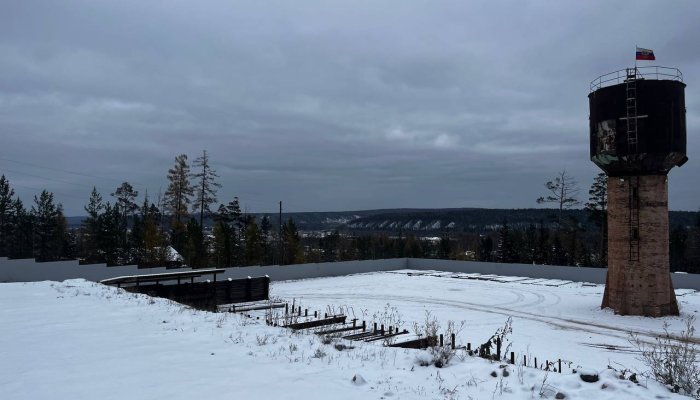 До -18° похолодает в ночь на 11 октября в Иркутской области