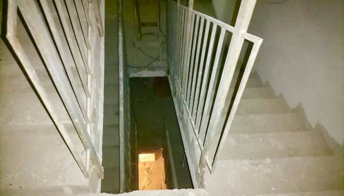 В Иркутске суд рассмотрит дело о гибели рабочего на стройке