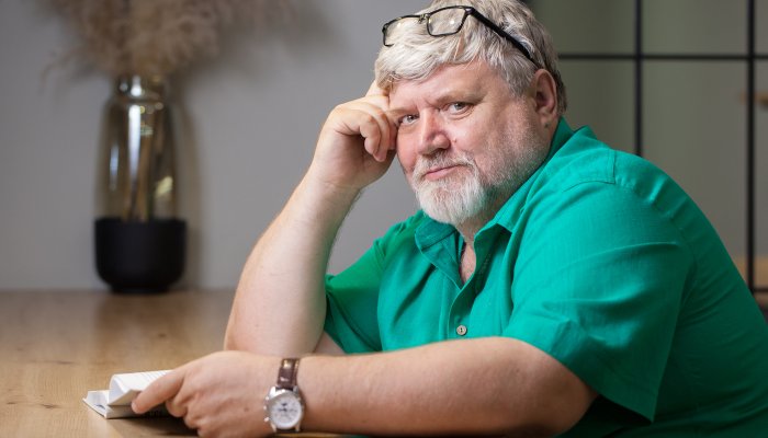 За гранью мистики: Игорь Прибленский о гипнозе, НЛП и «волшебстве» личностных изменений