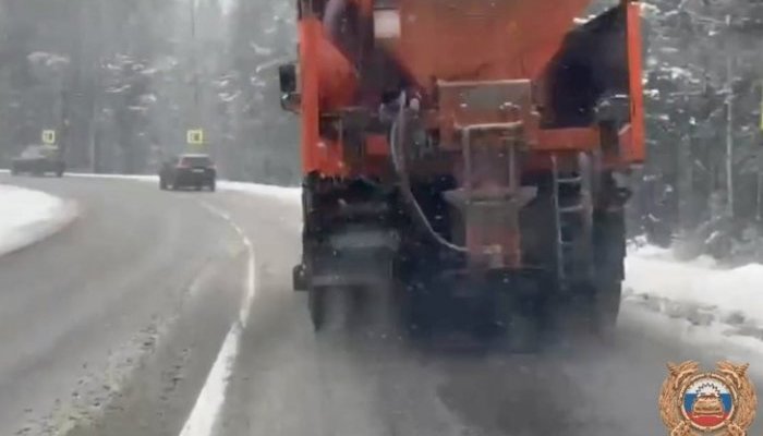 Водителей Приангарья предупреждают о пробках на трассе Р-258 «Байкал»