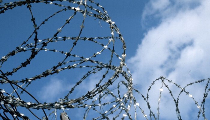 Пожизненно осужденный попросил перевести его в колонию ближе к родным