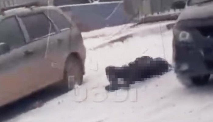 Трех мужчин без признаков жизни нашли в «Ладе Калине» в Казачинско-Ленском районе