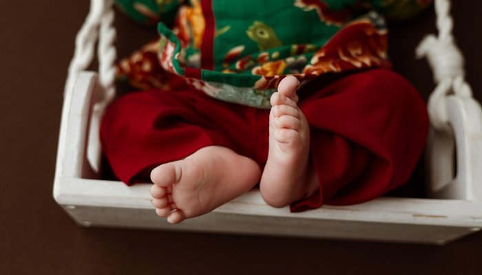 Служба ЗАГС рассказала о необычных именах для новорожденных в Приангарье