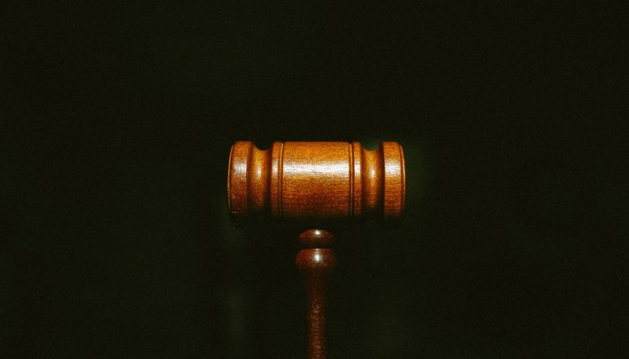 В Иркутске осуждена экс-начальник полиции за доведение сотрудника до суицида