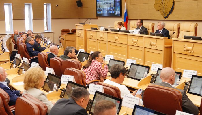 «Ростелеком» рассказал о решениях для защиты детей в цифровой среде на заседании Общественного совета в Правительстве региона
