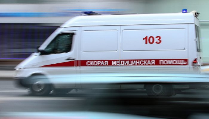 В Новосибирске из-за пожара в жилом доме погибли четыре человека