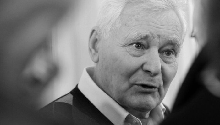 Умер выдающийся публицист Сергей Кара-Мурза