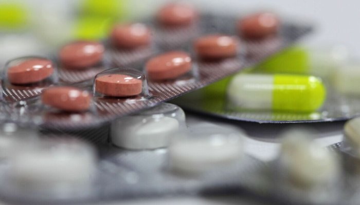 В России планируют штрафовать водителей за прием некоторых лекарств