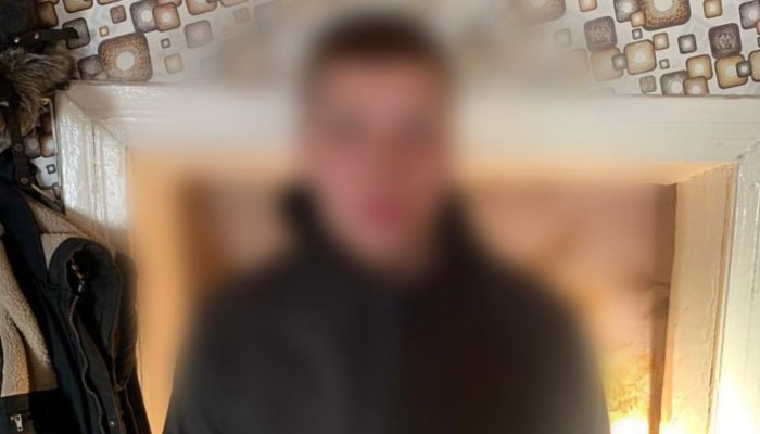 В Черемховском районе задержали парня, который был в федеральном розыске