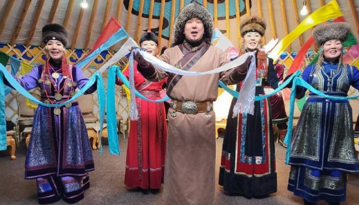 В Иркутской области появится новый туристический маршрут «Один день в Усть-Орде»
