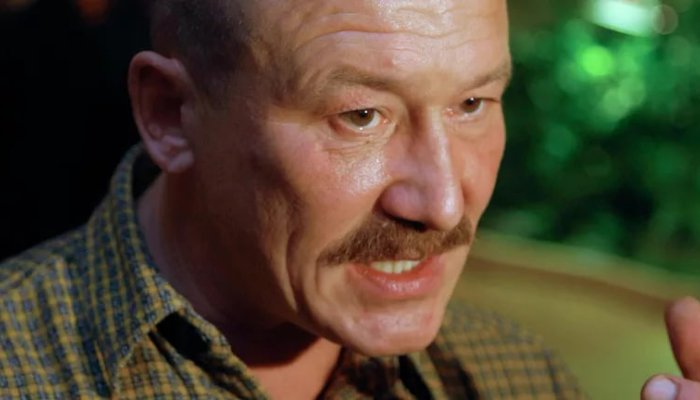 Скончался известный российский актер Андрей Хорошев