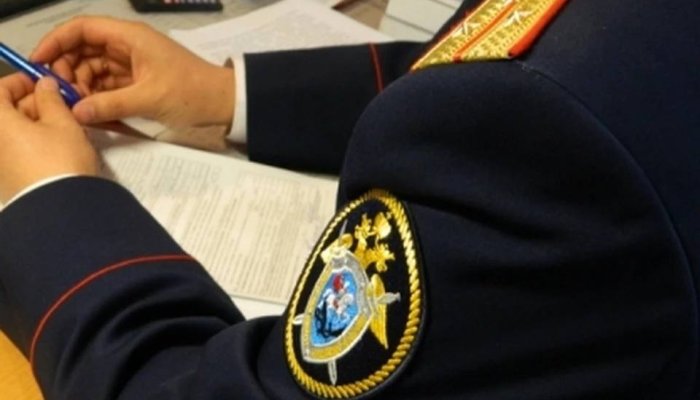 В Усть-Илимске отец убил двоих детей