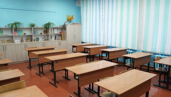 В 2026 году в Приангарье отремонтируют 13 школ и детсадов