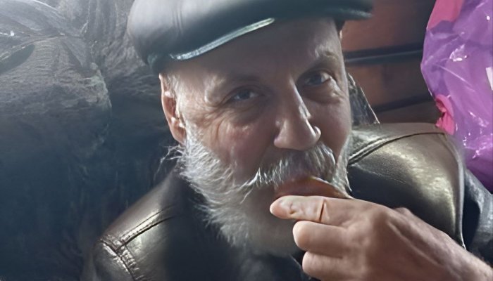 В Черемхове полиция разыскивает пропавшего пенсионера