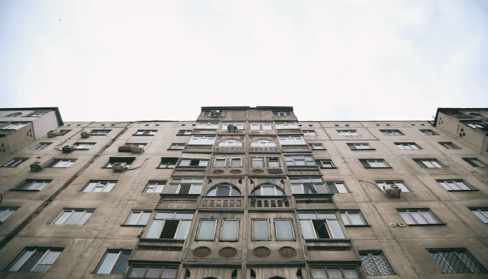 В Приангарье выросла плата за капремонт