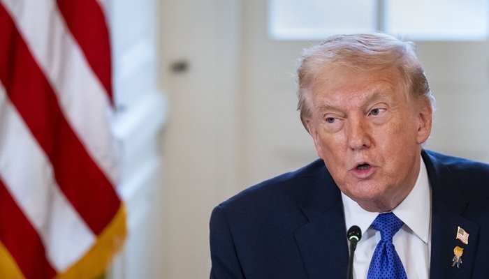 NYT: Трамп обдумывает разные сценарии атак на Иран