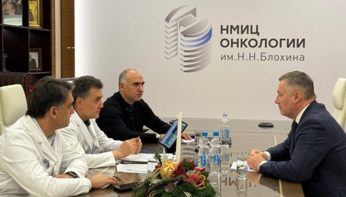 В Иркутской области сократилась смертность от рака