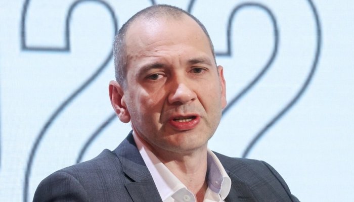 Экс-замглавы Минтруда Алексей Скляр найден мертвым