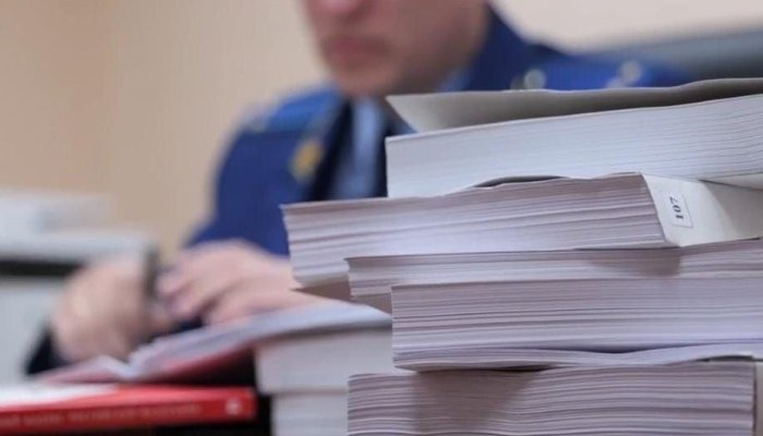 В Иркутске будут судить экс-начальника гидрометцентра будут судить за растрату