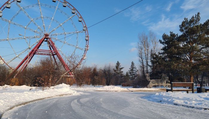 В 2026 году в Иркутске реализуют 40 инициатив по проекту «Есть решение»