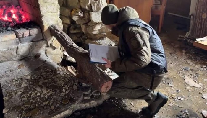 Трое пострадавших в тяжелом состоянии после взрыва газа в кафе Ставрополья