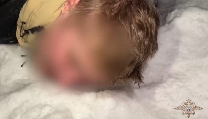В Иркутской области задержан 18-летний юноша по подозрению в подготовке теракта (Видео)