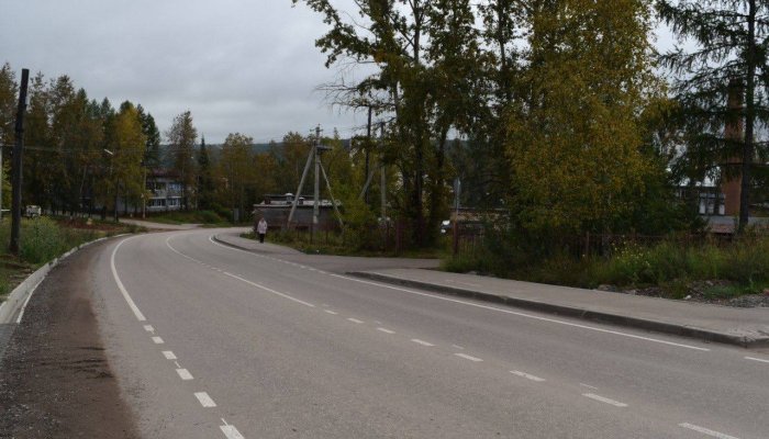В Приангарье 59 км дорог отремонтировали по программе «Транспортный каркас»