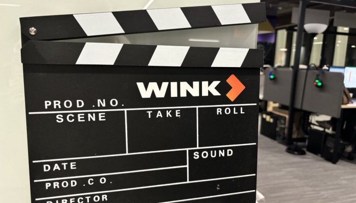 Смотри в оба: Wink и «Смотрёшка» будут расти вместе