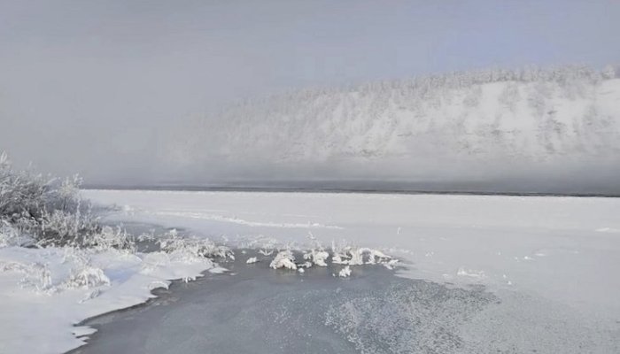 В СНТ «Этилен» под Ангарском существует угроза подтопления участков